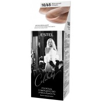 Краска-уход без аммиака ESTEL CELEBRITY 10/65 Жемчужный блондин